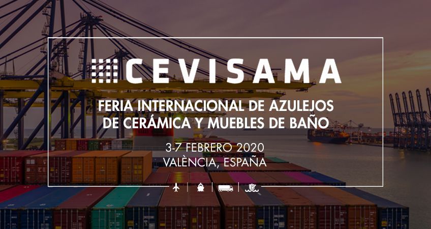 CST Grupo presente en Cevisama 2020