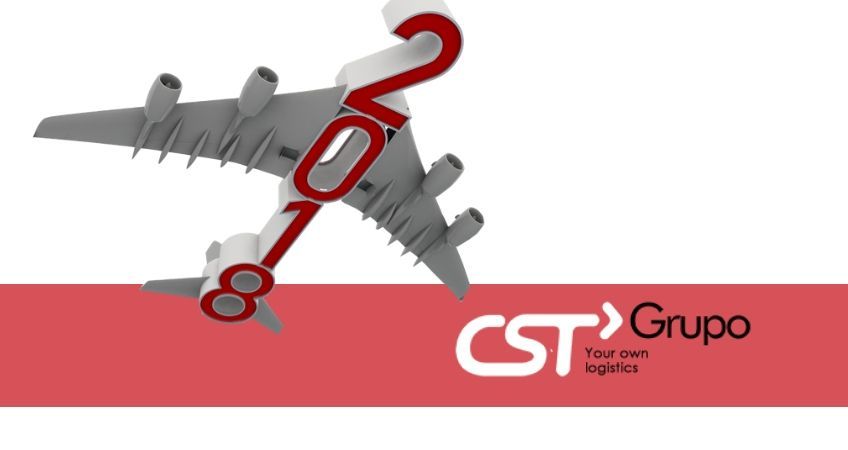 Balance CST Grupo 2018: Un Gran Equipo Enfocado Al Cliente.