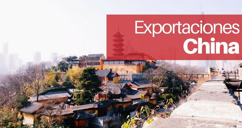 Claves para Exportar a China