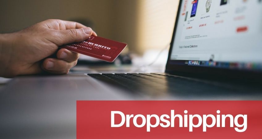 Dropshipping para ecommerce