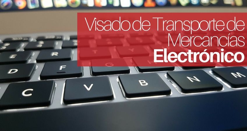 Visado de Autorizaciones de Transporte Electrónico. Novedad 2018