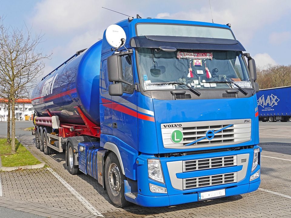 Seguro CMR para el transporte de mercancía terrestre