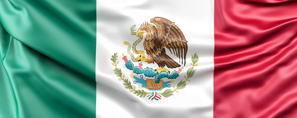 Cómo realizar exportaciones a México desde España