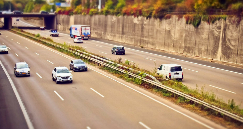 Liberalización de los Peajes en Autopistas de Pago en España.