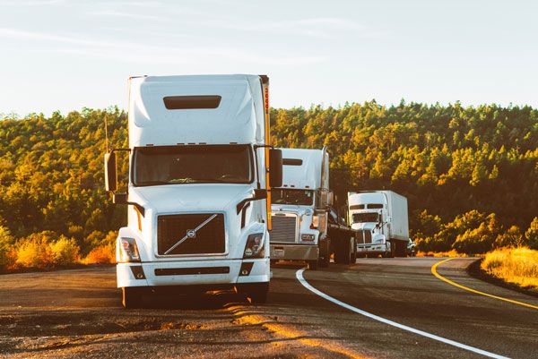 El sector del transporte necesita 15.000 conductores urgentemente