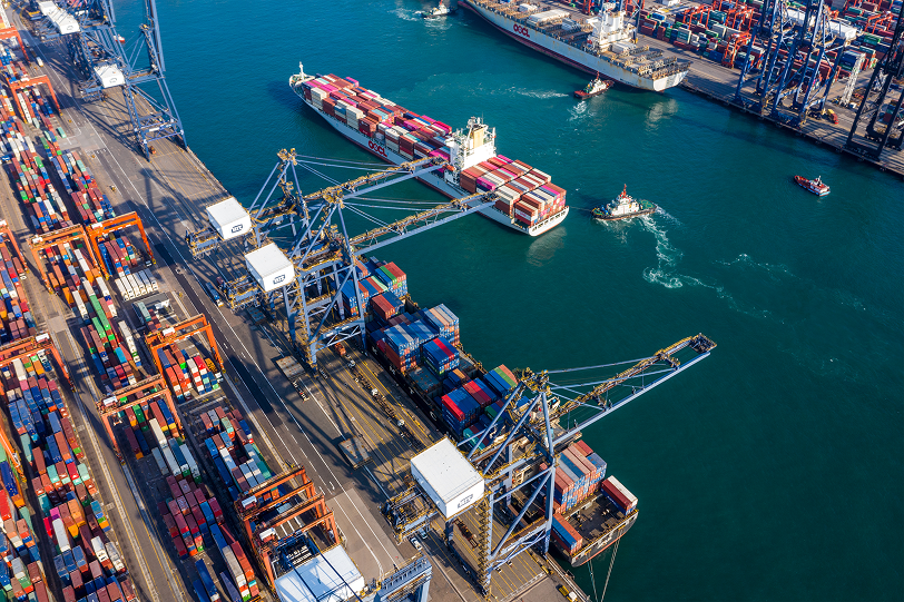 ¿Qué son las partidas arancelarias o el Sistema Armonizado?