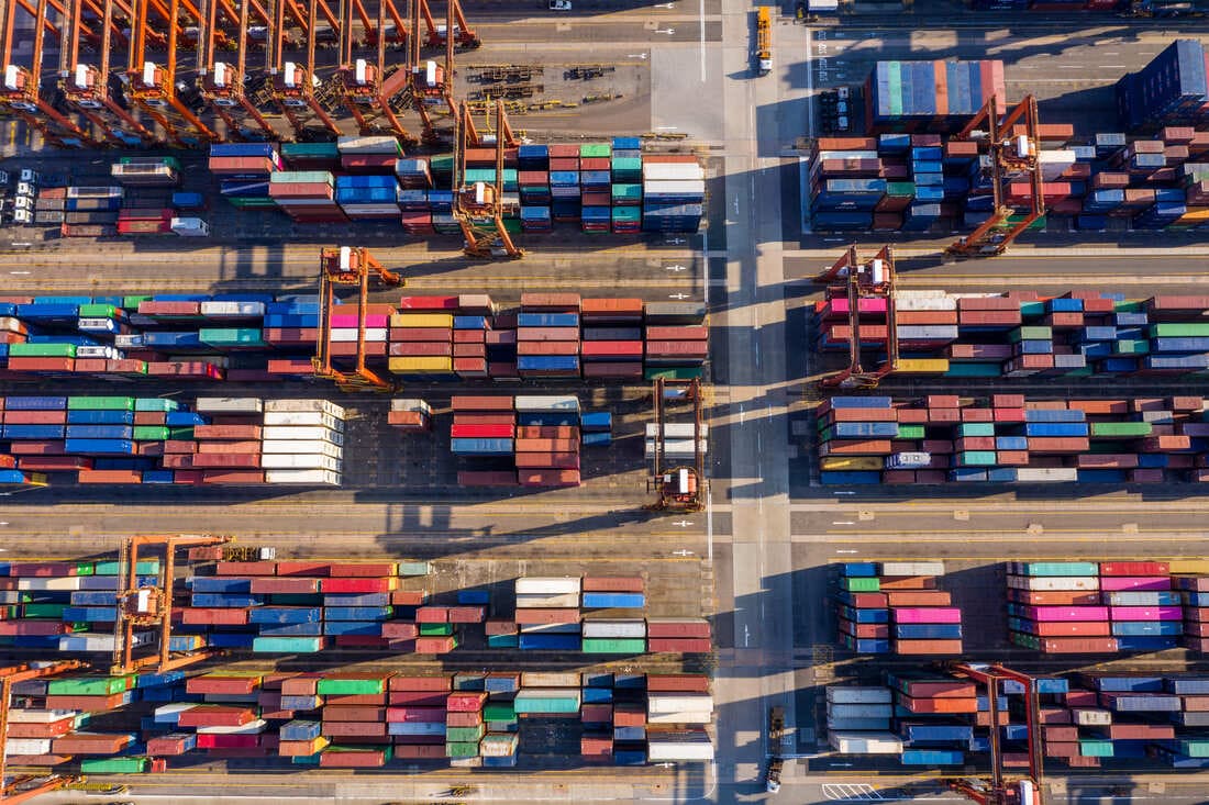 Qué es el Transport Management System y cómo mejora la gestión del transporte