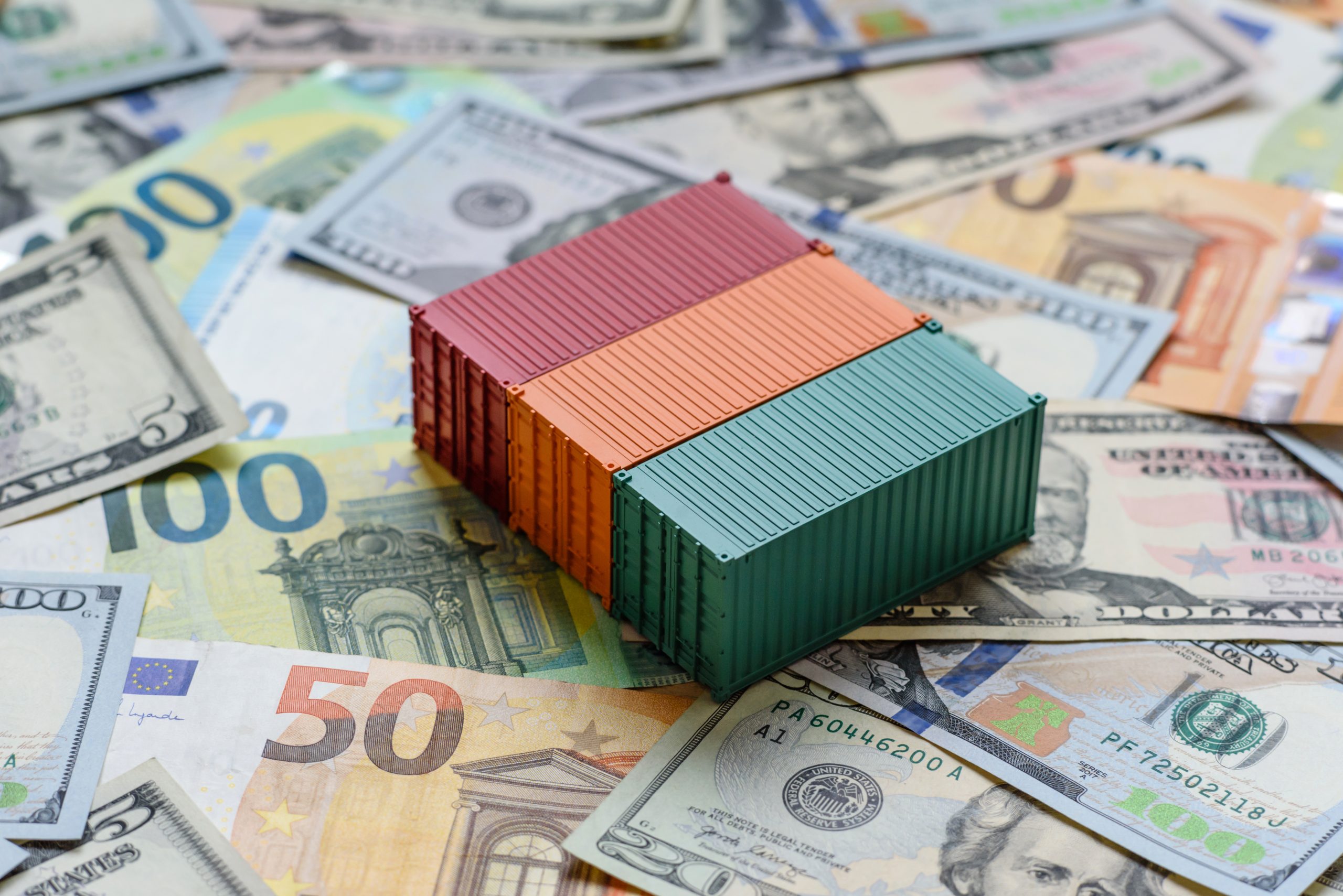 Landed Cost: cómo calcular el coste real de una importación