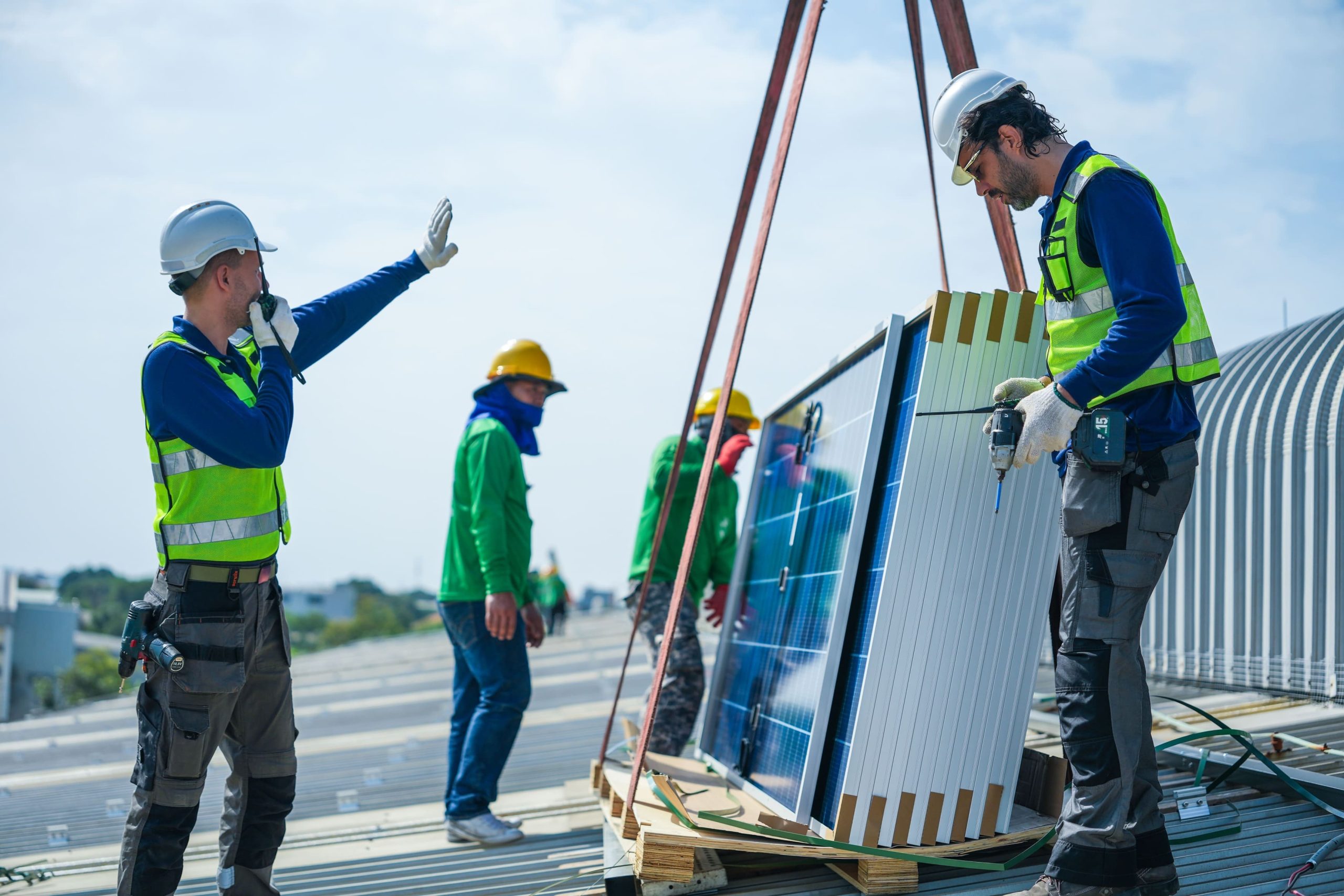 Trámites aduaneros para importación de equipos solares: guía paso a paso